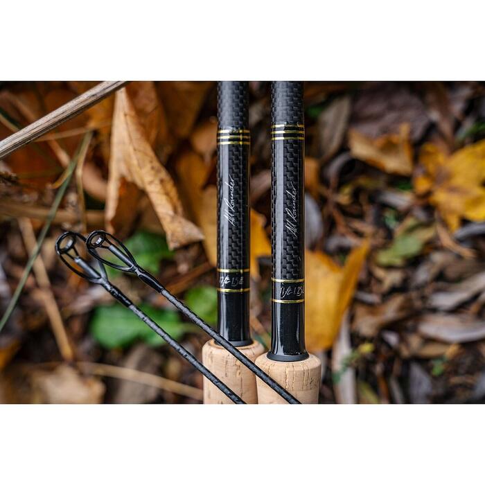 Korum 3K Allrounder 3.30m 1.25lbs