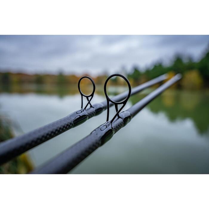 Korum 3K Allrounder 3.30m 1.25lbs