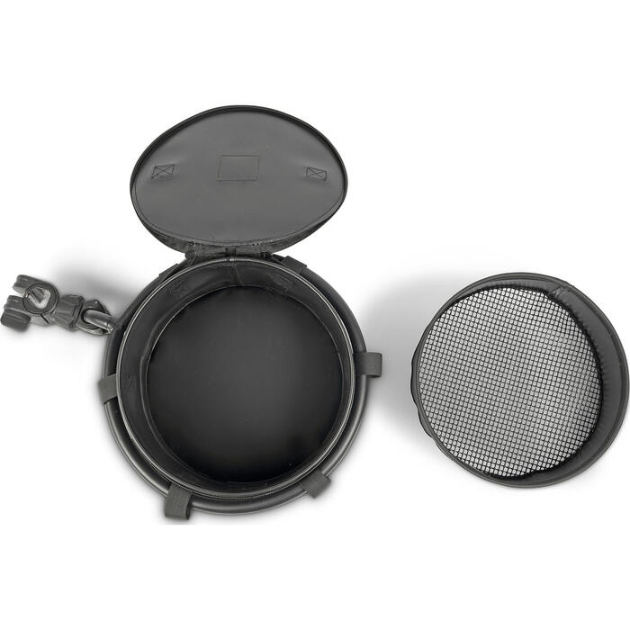 Korum Any Chair EVA Bowl & Riddle