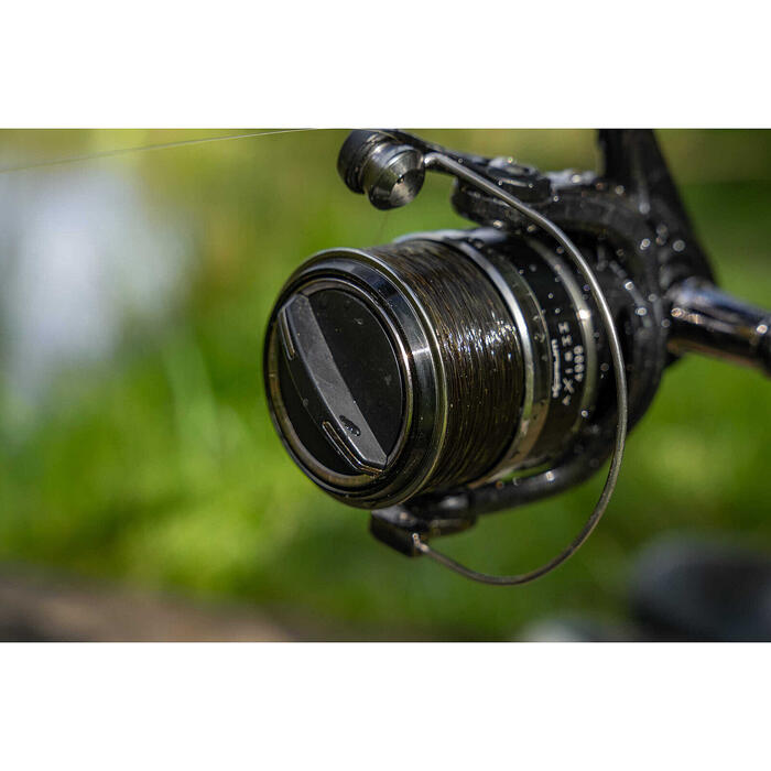Korum Axis II 4000