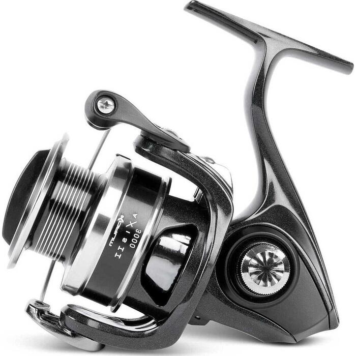 Korum Axis II 4000