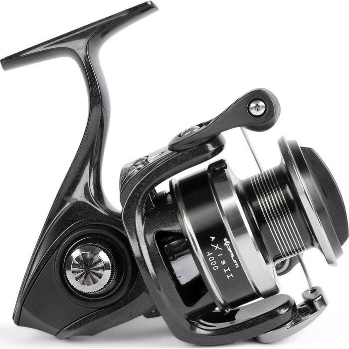 Korum Axis II 4000