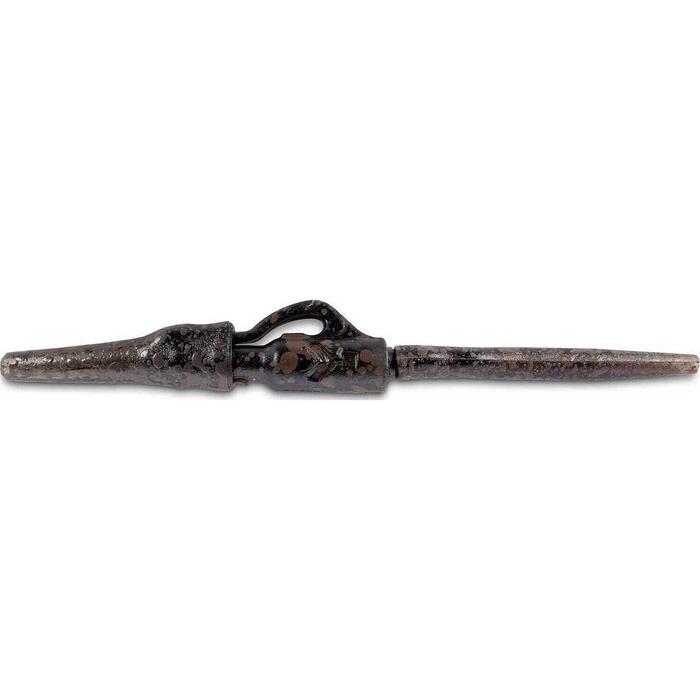 Korum Camo Safety Clip Kit - QC