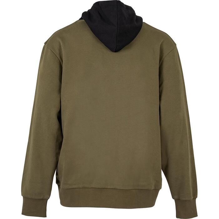 Korum Classic Tench Hoodie XXXL