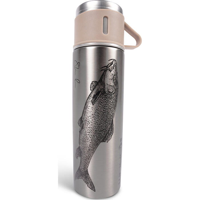Korum Classic Thermal Flask Barbel 500ml