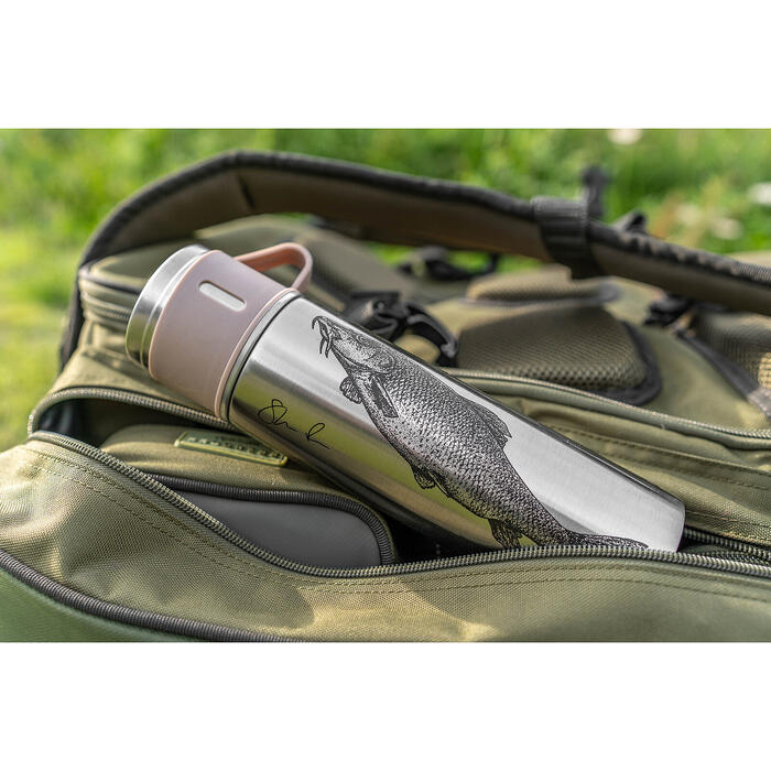 Korum Classic Thermal Flask Barbel 500ml