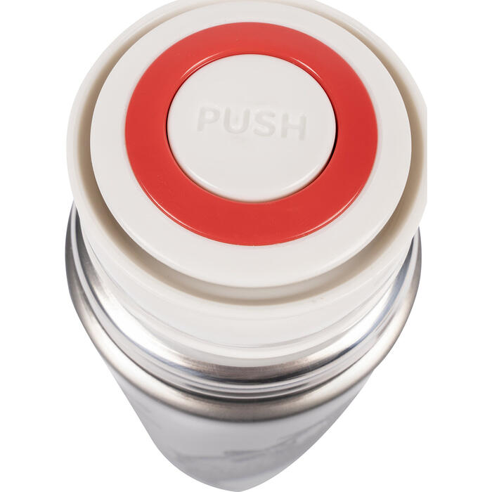 Korum Classic Thermal Flask Barbel 500ml