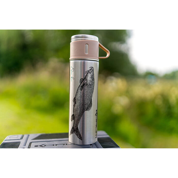 Korum Classic Thermal Flask Barbel 500ml