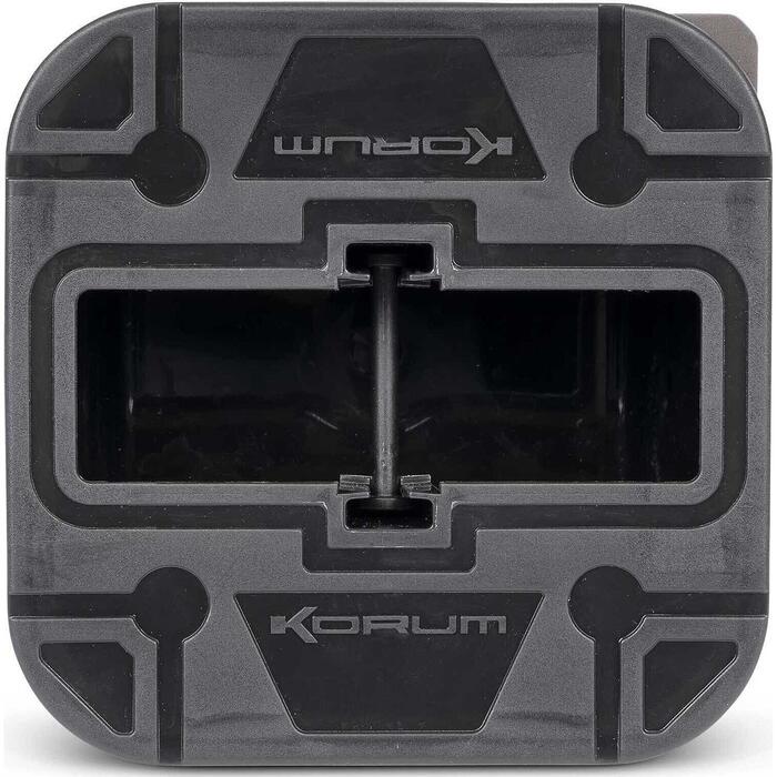 Korum Opspoelmachine