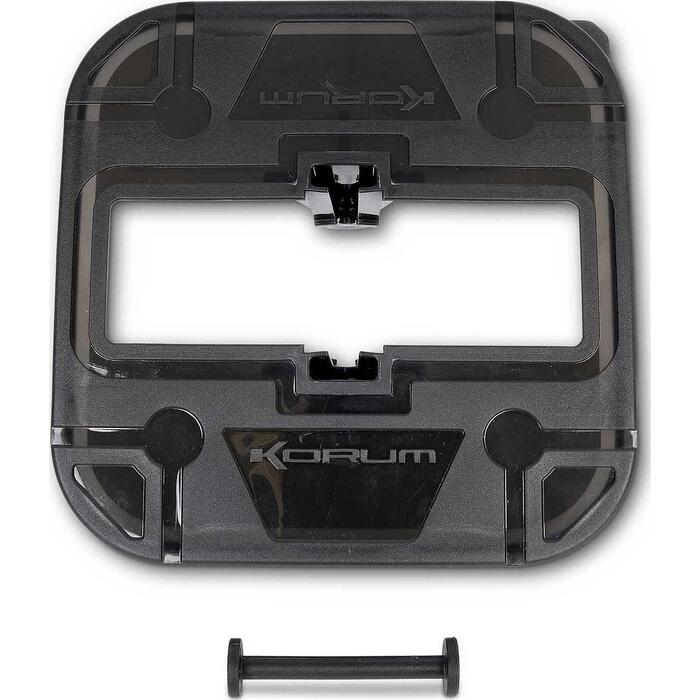 Korum Opspoelmachine