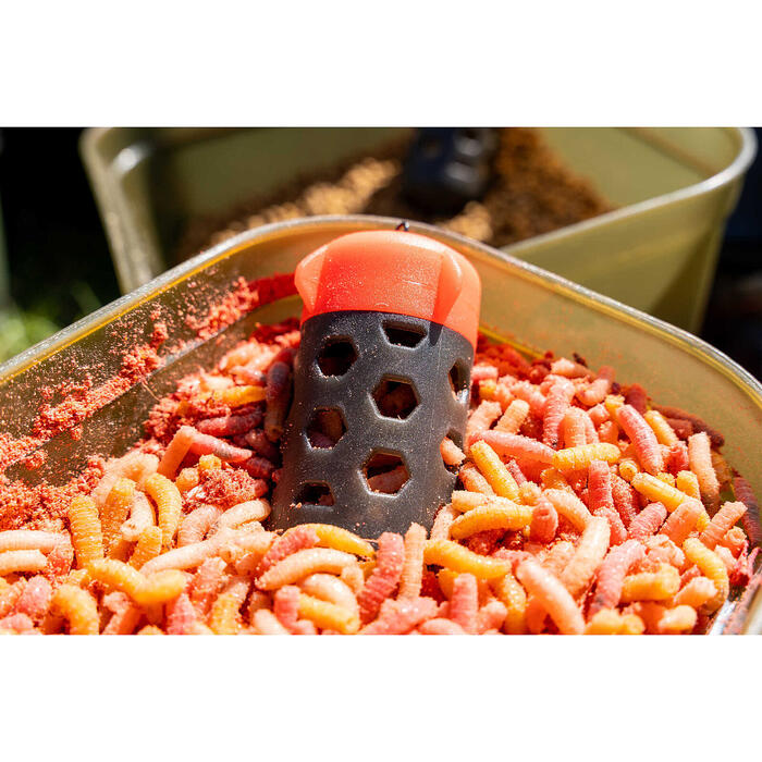 Korum Floating Feeder