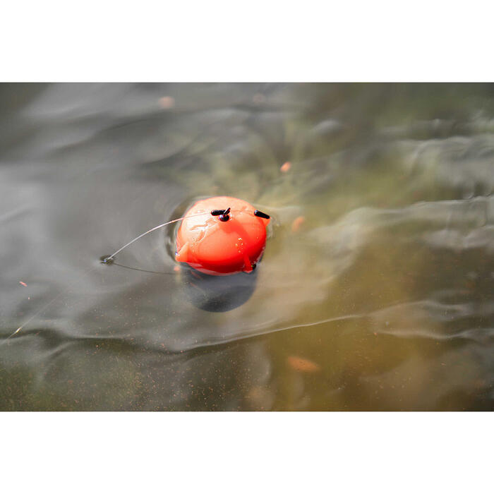 Korum Floating Feeder