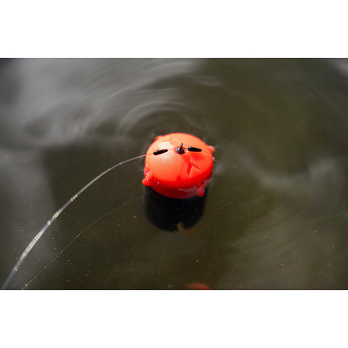 Korum Floating Feeder