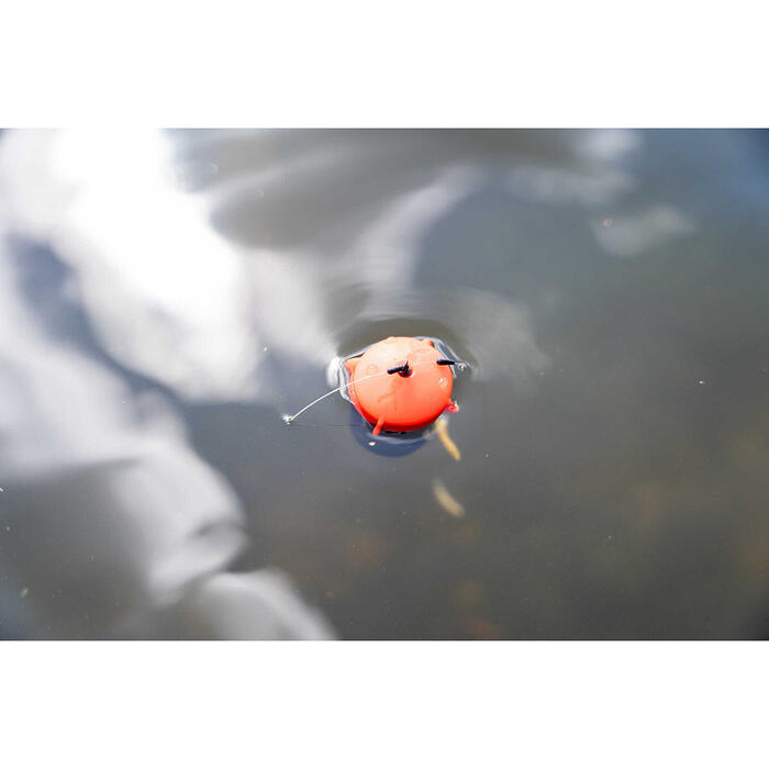Korum Floating Feeder