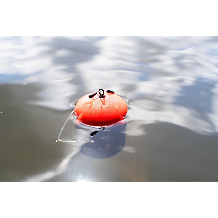 Korum Floating Feeder