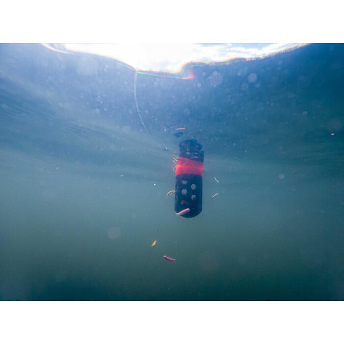 Korum Floating Feeder