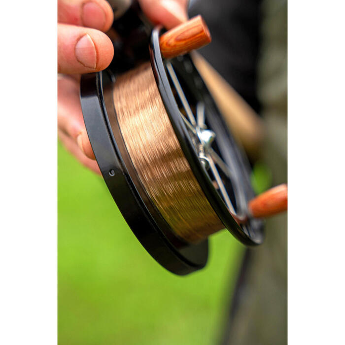Korum Glide Floating Reel Line 0.18mm 5.5lb