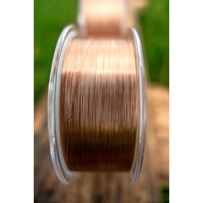 Korum Glide Floating Reel Line 0.25mm 9.9lb