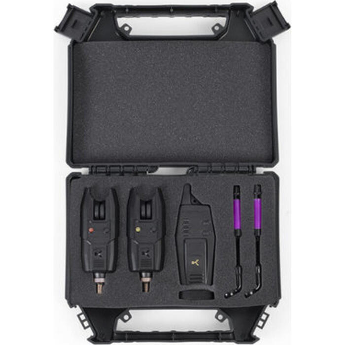 Korum KBI-R Alarm Presentation Set 2 Rod