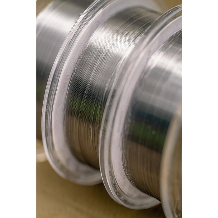 Korum Limitless Feeder Line 0.23mm