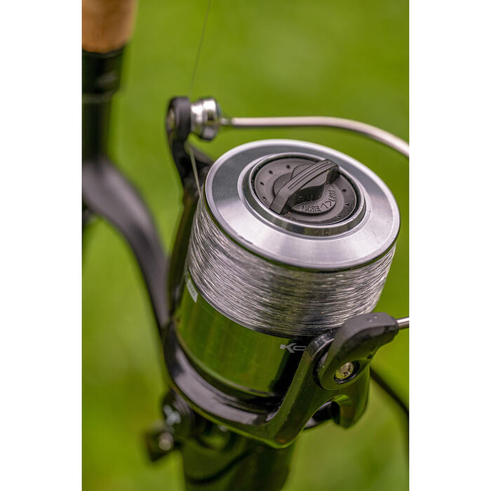 Korum Limitless Feeder Line 0.30mm