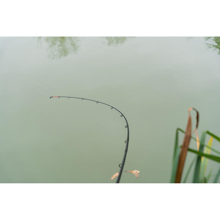 Korum Limitless Feeder Rod 12ft 3.60m 180gr
