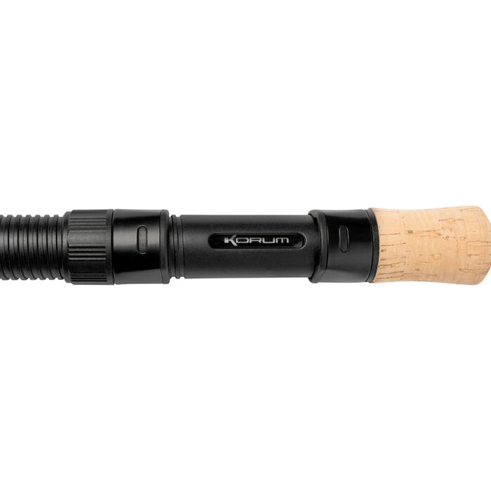 Korum Limitless Feeder Rod 12ft 3.60m 180gr