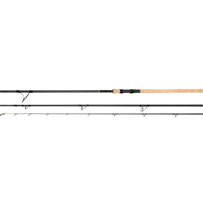 Korum Limitless Feeder Rod 13ft 3.90m 200gr