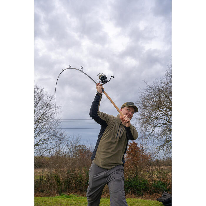 Korum Limitless Feeder Rod 14ft 4.20m 220gr