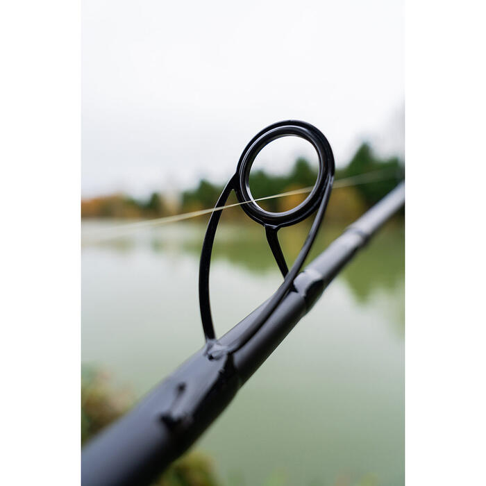 Korum Limitless Feeder Rod 13ft 3.90m 200gr