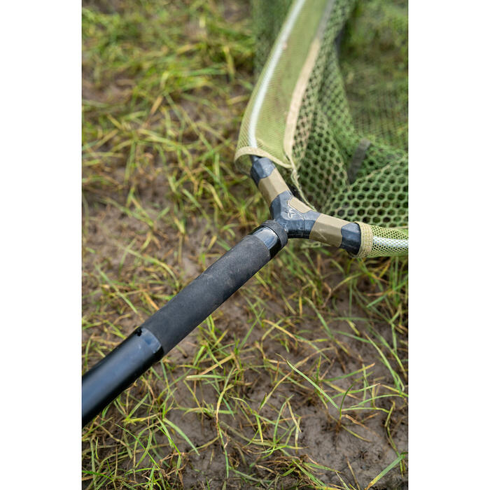 Korum Limitless Power Handle 3m Tele