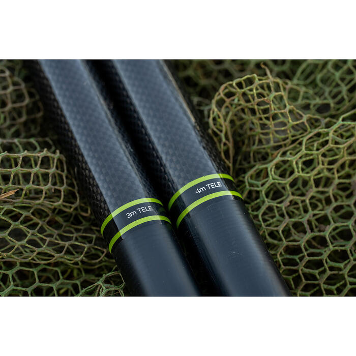 Korum Limitless Power Handle 3m Tele
