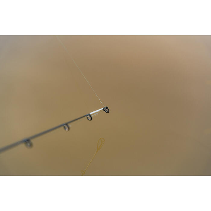 Korum Limitless Sinking Feeder Braid 0.14mm