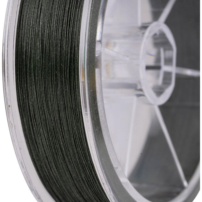 Korum Limitless Sinking Feeder Braid 0.14mm