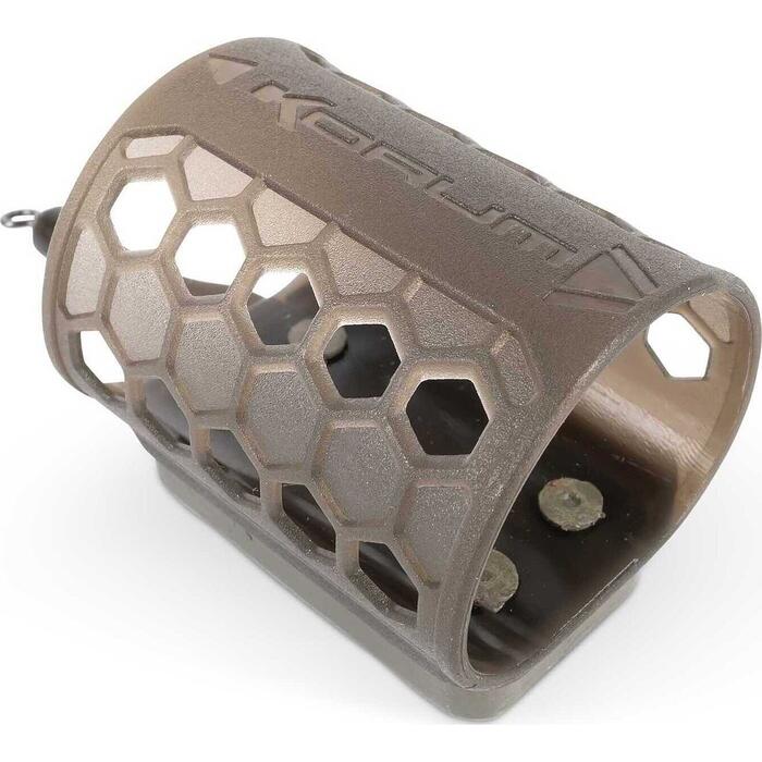 Korum Open End Feeder - Large 90gr