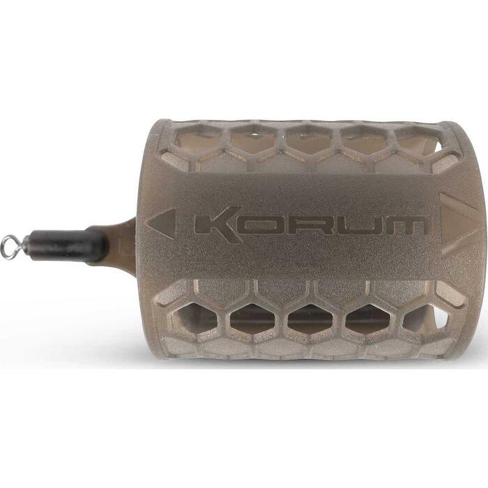 Korum Open End Feeder - Medium 30gr