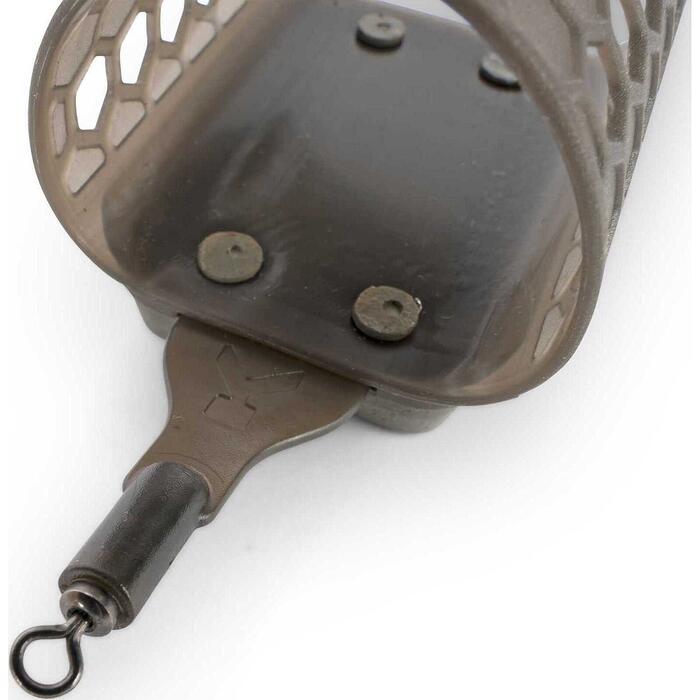 Korum Open End Feeder - Medium 75gr