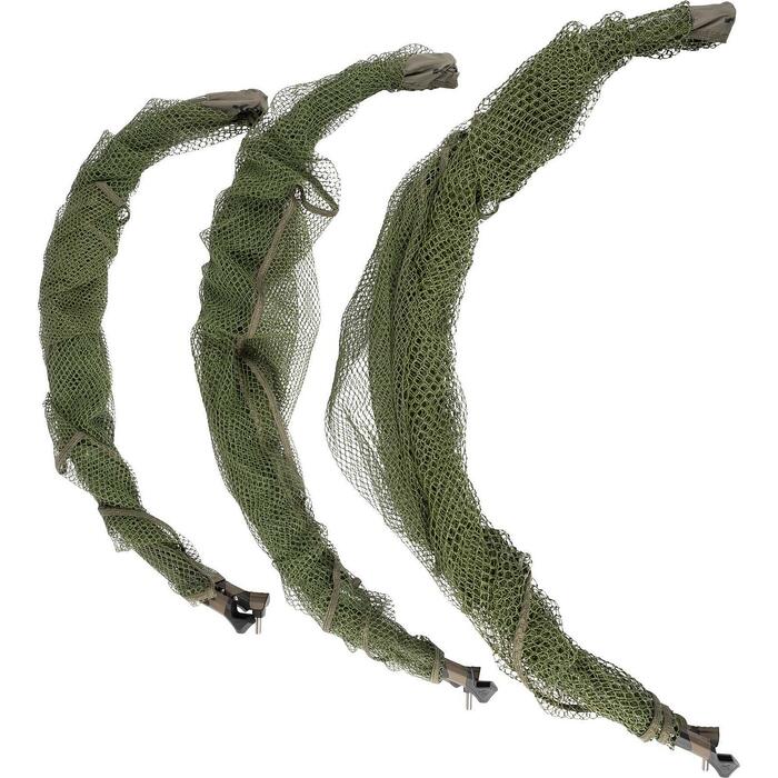 Korum Power Folding Spoon Latex 30