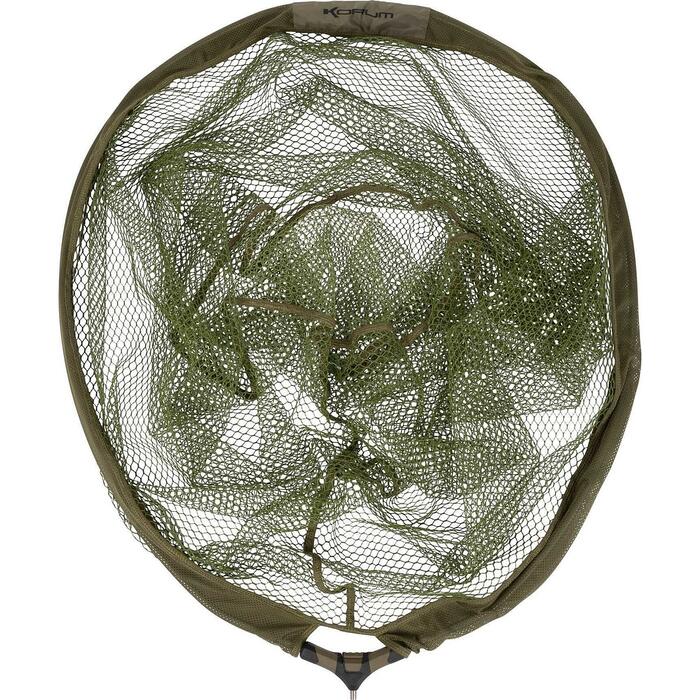 Korum Power Folding Spoon Latex 30