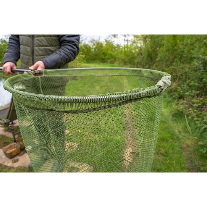 Korum Power Folding Spoon Latex 30