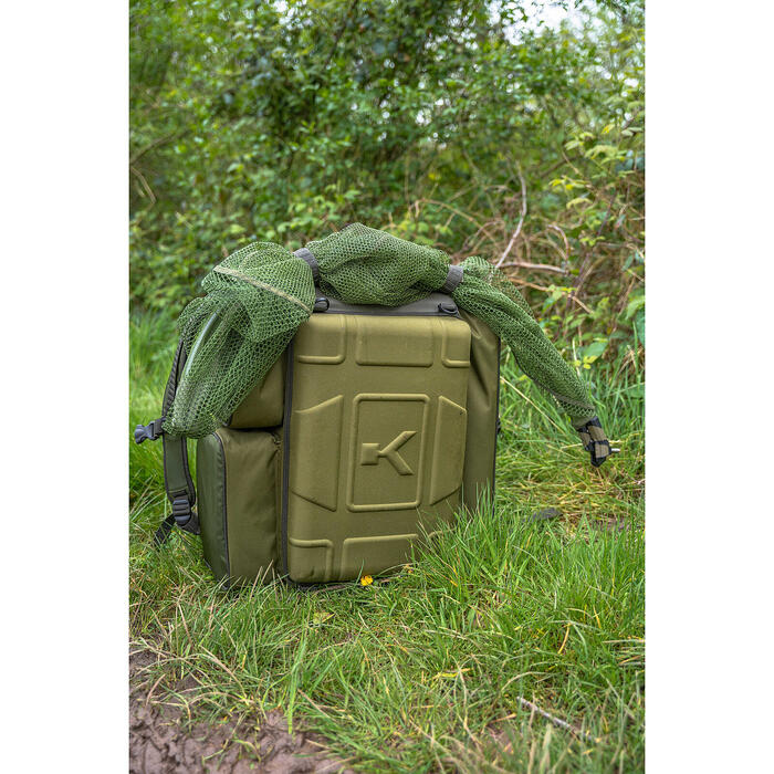 Korum Power Folding Spoon Latex 30