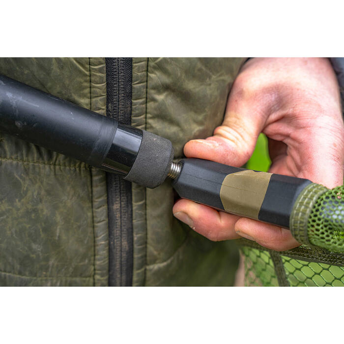 Korum Power Folding Spoon Latex 30