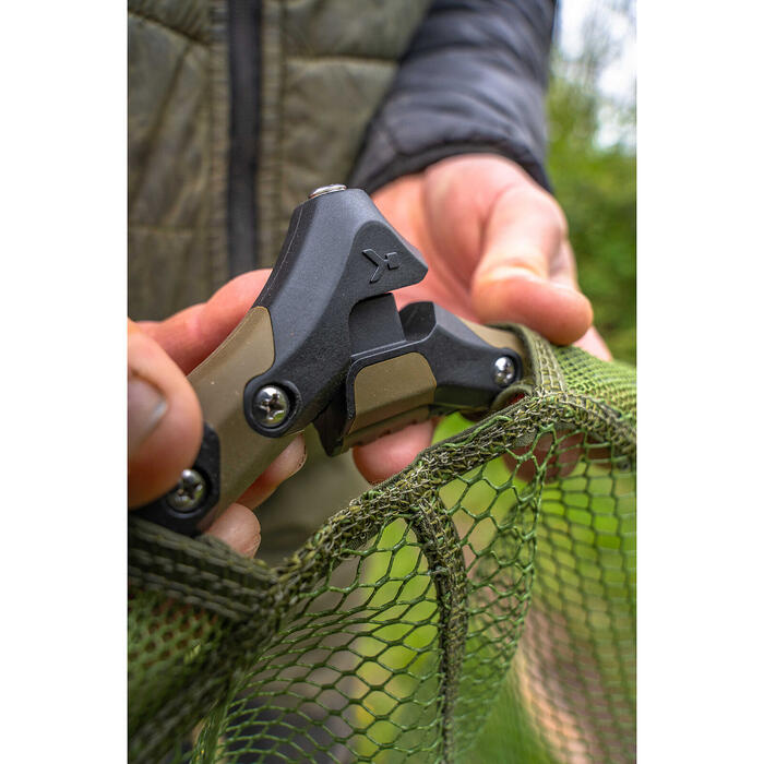 Korum Power Folding Spoon Latex 30