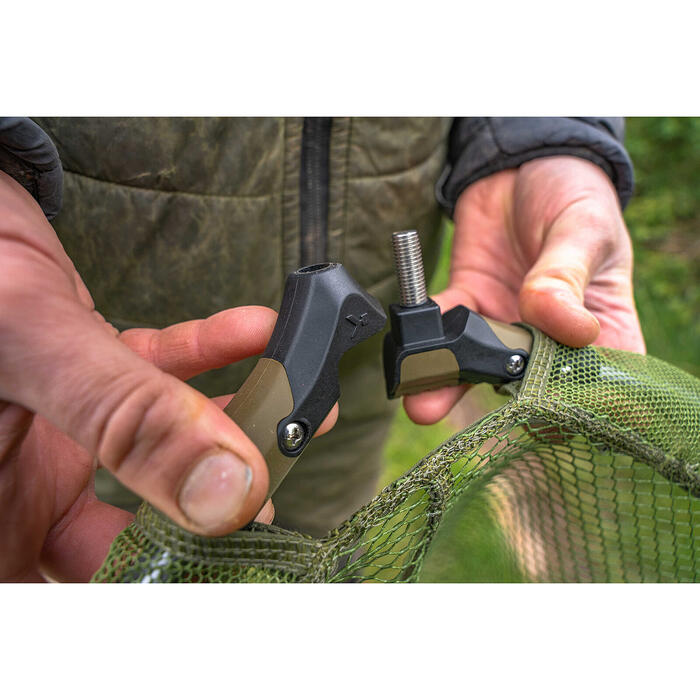 Korum Power Folding Spoon Latex 30