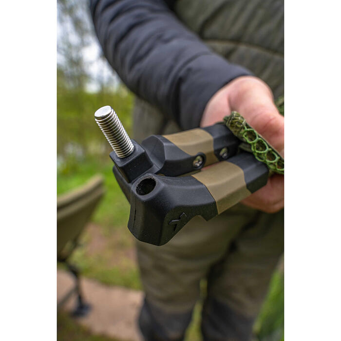 Korum Power Folding Spoon Latex 30