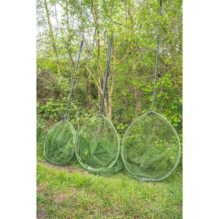 Korum Power Folding Spoon Latex 30