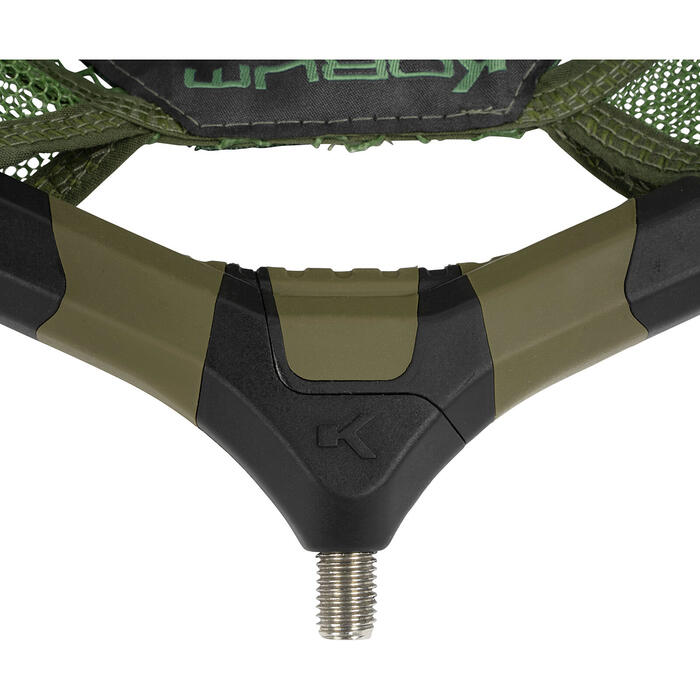 Korum Power Folding Triangle Latex 26inch