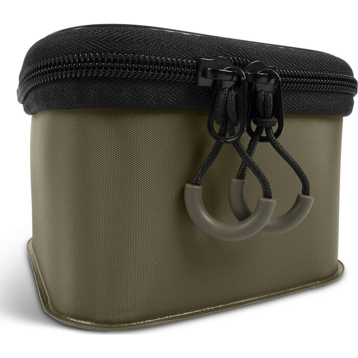 Korum Progress Eva Hookbait Pouch 4 Tub