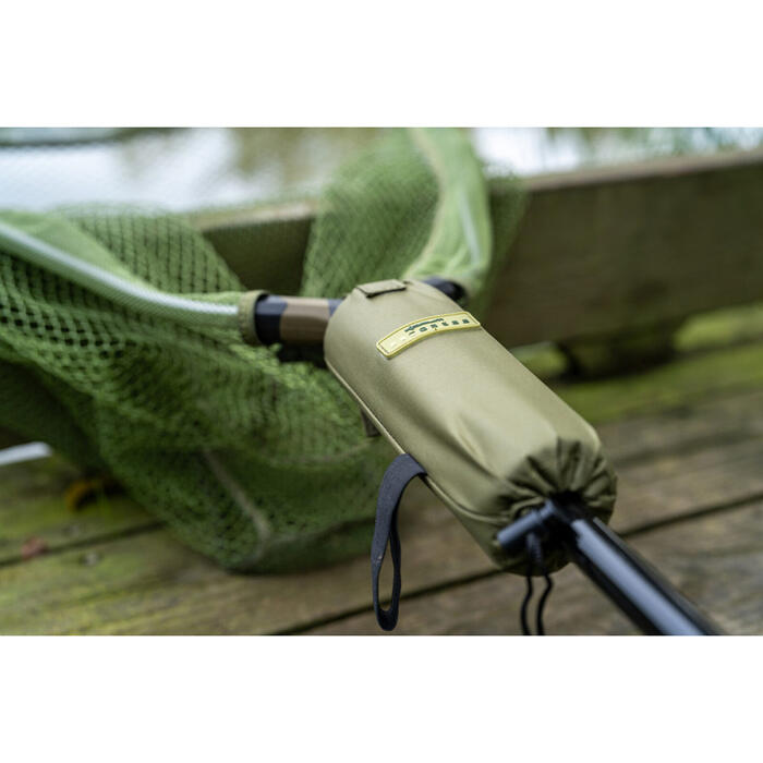 Korum Progress Net Float Slim 20cm