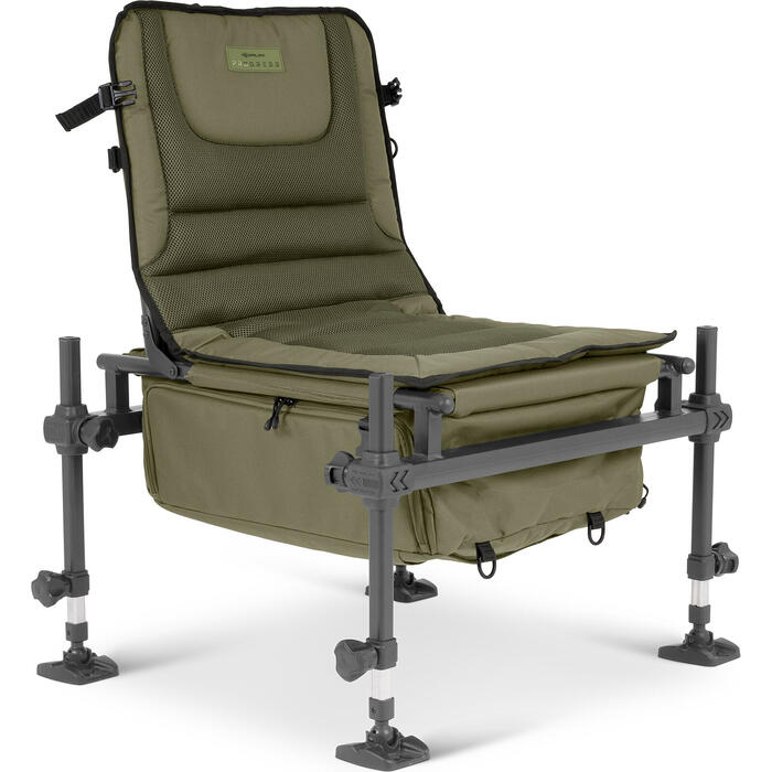 Korum Progress Ruckchair S23 Deluxe